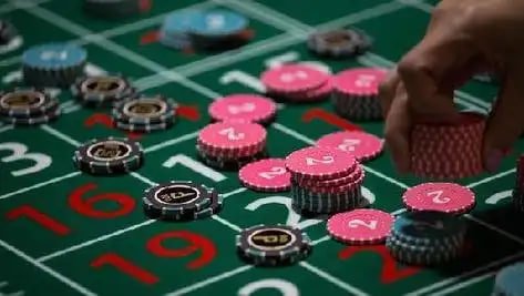 Multi-Bet Game